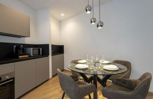 Apartment Marconi by Interhome - Foto 16