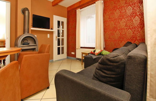 Ferienhaus, Plau am See - Foto 7