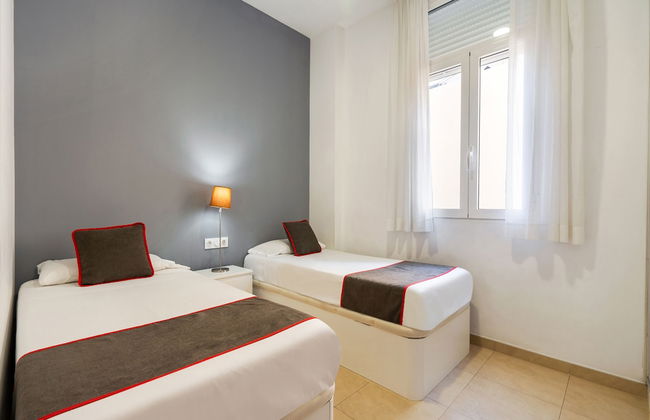 Luxury Apartments Puerto Valencia - Foto 6