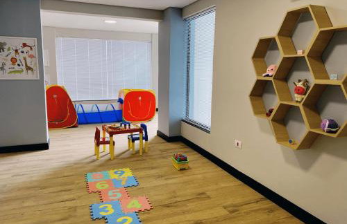 ApartDamani - Aptos por Temporada no Centro de Foz - Foto 65