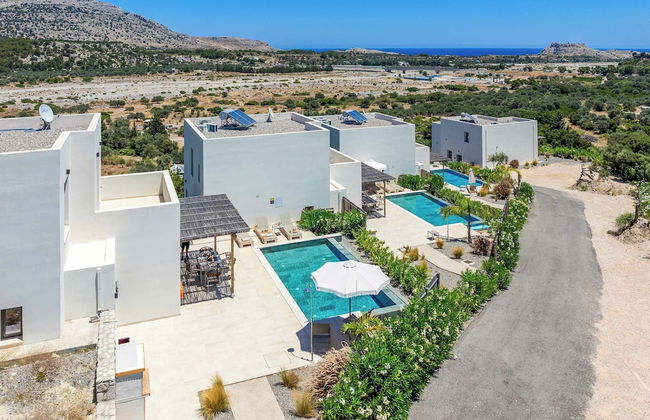 Massari Hills Villa 9 - Foto 31