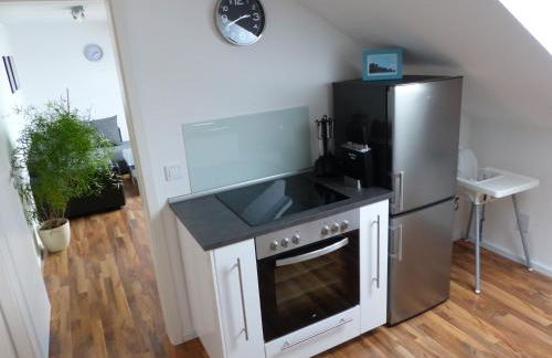 Schöne komplette Ferienwohnung in Wesel - Foto 15