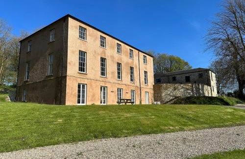 Glebe House - Foto 1