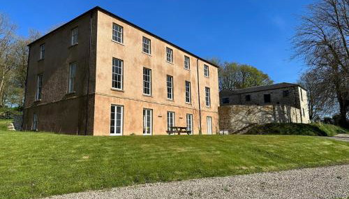 Glebe House - Foto 1