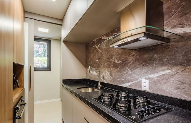 DLH Aptos no Coração de Gramado - Foto 67