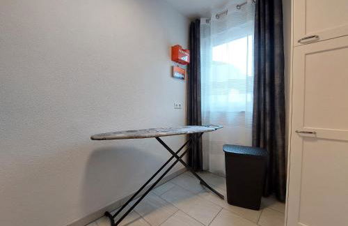 Ferienwohnung Pension Waldblick - Foto 26