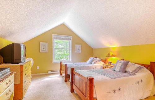 Grouse Moor 1815 - Foto 2