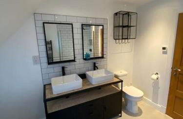 Highland Hideaway in secluded riverside location - Foto 10