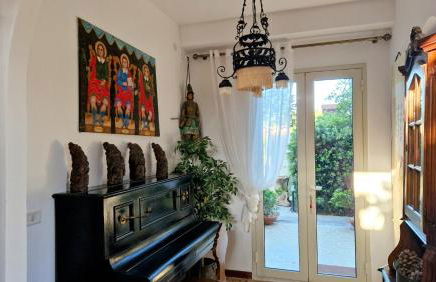 Villa Sicels - Agnone Beach - Syracuse - Foto 19