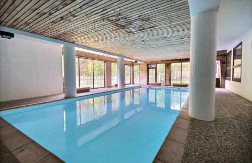 DUPLEX AVEC ACCES PISCINE - SAINT JEAN D'AULPS STATION - 9 PERSONNES - DAILLE D10 - Foto 11
