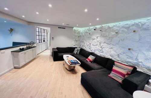 Maison Chez Nous - villa à 10min de Monaco - Foto 25