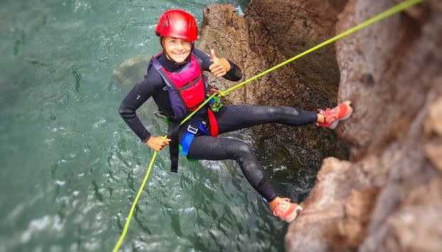 Coasteering le long des côtes de Puerto de Mogán - Photo 3, Faites du tourisme d'aventure