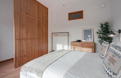 Modern studio near Metro - Photo 15