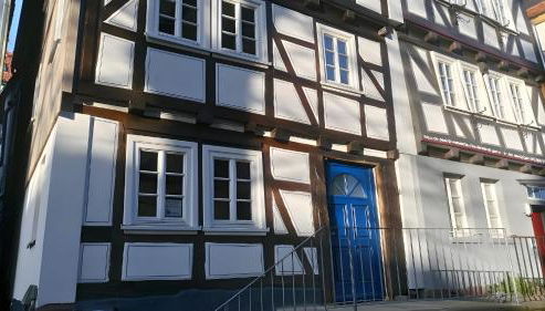 Ferienwohnungen Homberger Altstadt - Foto 2