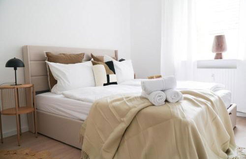 HOMEFY - Balcony Apartment - Foto 6