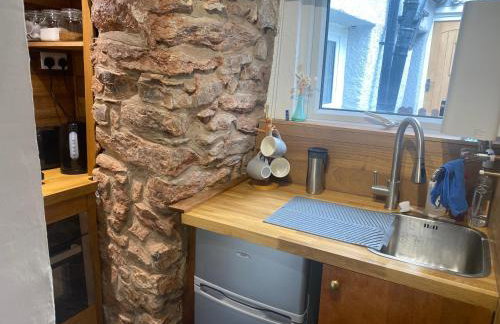 Cosy cottage - Foto 21