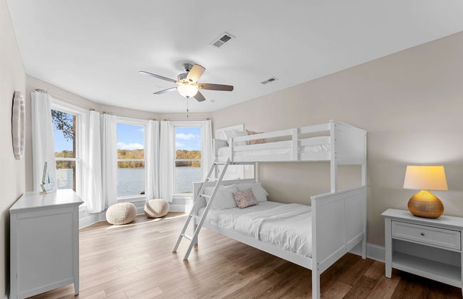 Sunset Pointe by Avantstay Waterfront Beach Fire Pit Sleeps 14 5bdr 4BA - Foto 66