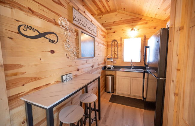 City on a Hill at Spring Creek - Foto 48