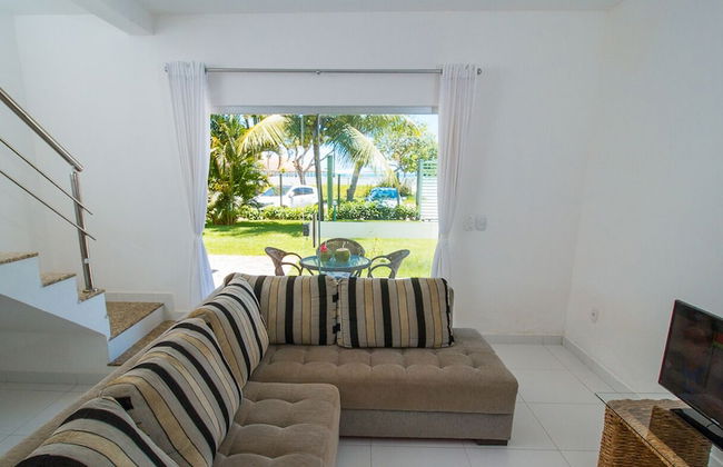 Porto Luar Apart Hotel - Foto 28