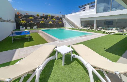 Villa Monarca - Foto 45