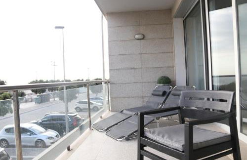 Sol Poente Praia Apartment - Photo 10