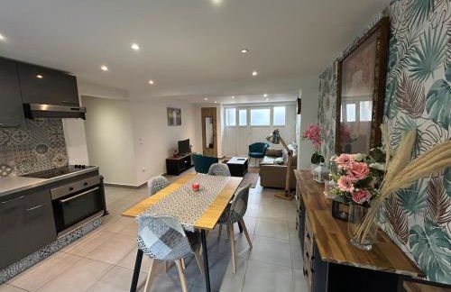 Logement chez l'habitant - Foto 15