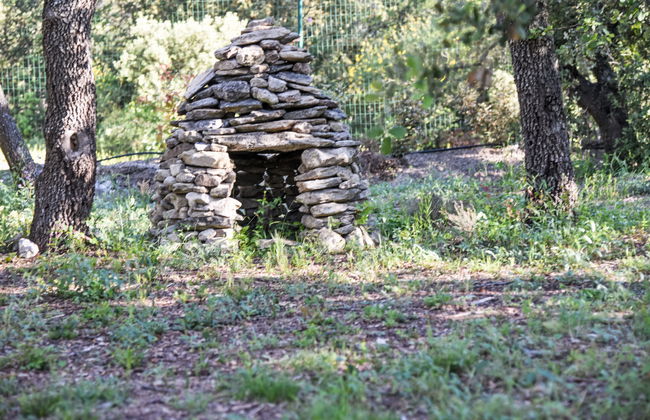 La Chênaie - Foto 46