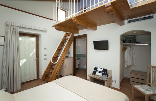 Angiolina Relais - Photo 9