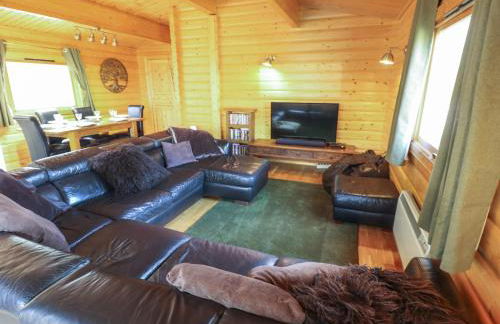 Forest Lodge Kenwick Park - Foto 10