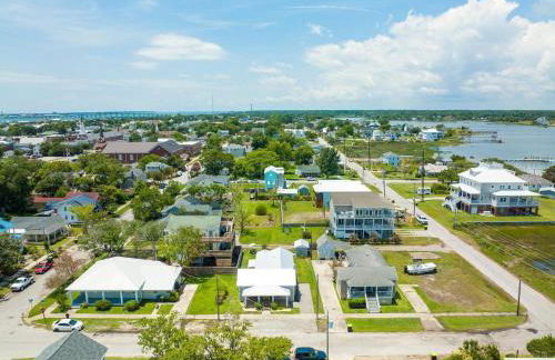 Conch's Point Cottage home - Foto 46