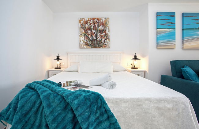 Sunstay Loft Aloha Playa Azul Benalmadena - Foto 1