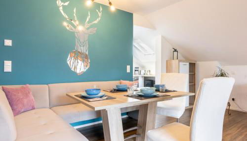 Ferienwohnung Griabig - Foto 4