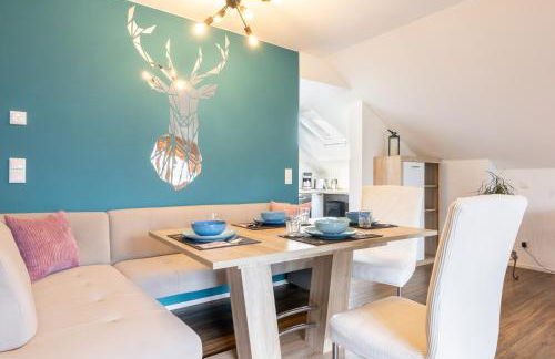 Ferienwohnung Griabig - Foto 4