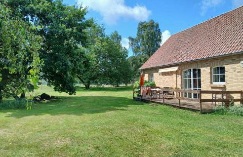 Ferienhaus Dobbin - Foto 1