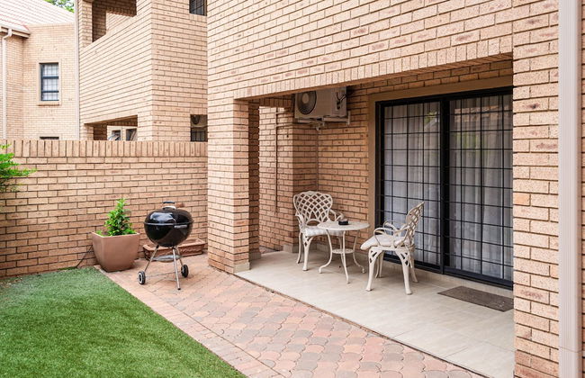 Camelot Guest House & Apartments - Foto 57