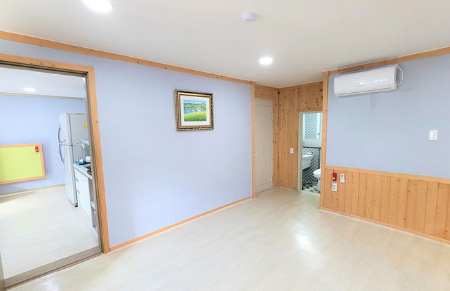 Hadong RG Pension - Foto 79