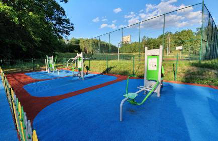 Agroturystyka Burylowka - Foto 23