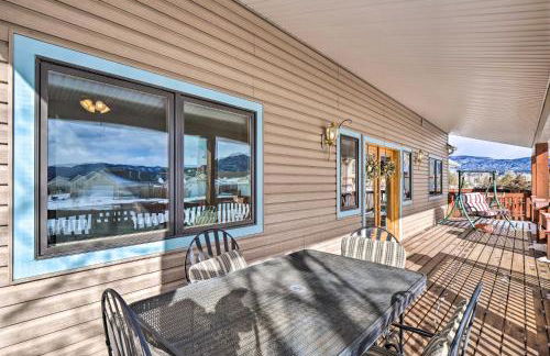 Charming, Spacious and Pet-Friendly Buena Vista Home - Photo 38