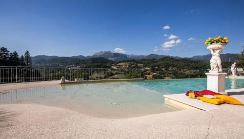 VILLA TURRI - Luxury Country & Padel Resort - Foto 5