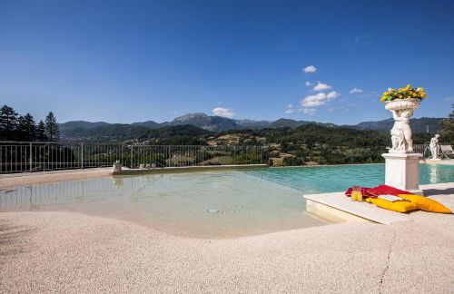 VILLA TURRI - Luxury Country & Padel Resort - Foto 5