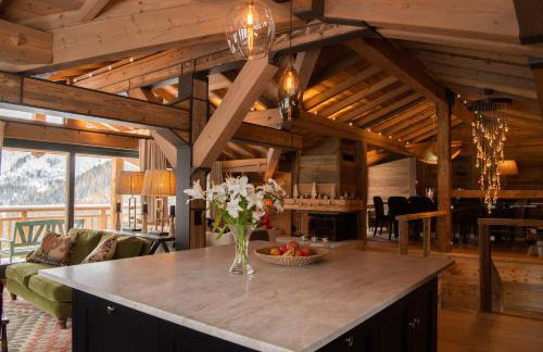 Chalet Khione - Foto 21