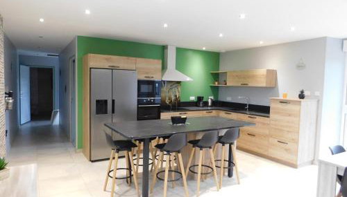 gite de la laiserie - Foto 4