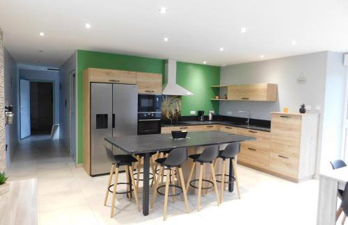 gite de la laiserie - Foto 4