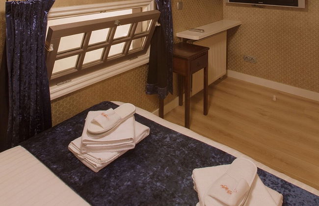 Dutch Masters Amsterdam - Photo 19