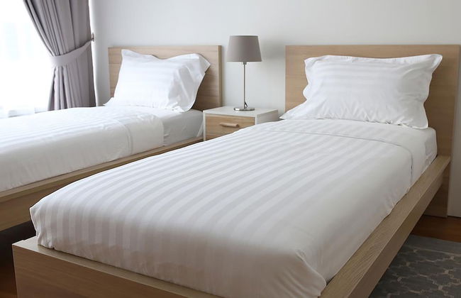 Saba Suites at Vortex KLCC Bukit Bintang - Foto 49