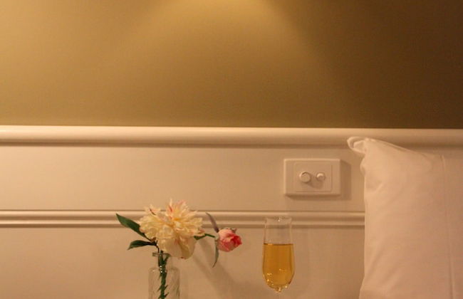 Marysville Garden Cottages - Photo 43