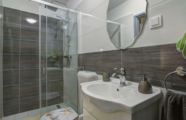 Apartments Luka & Leona - Foto 18