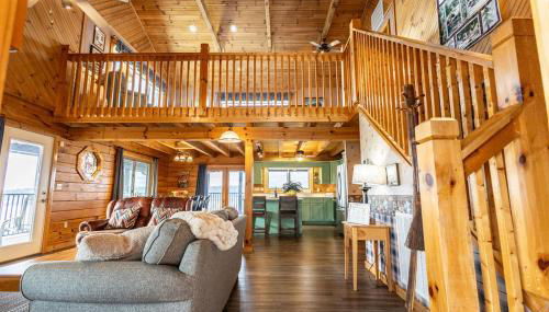 BEST VIEWS LAKE FRONT Waters Edge - Foto 2