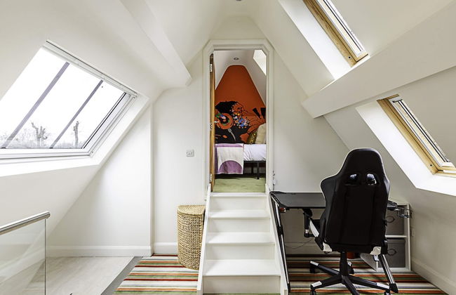 Woodlawn Manor House - Foto 26