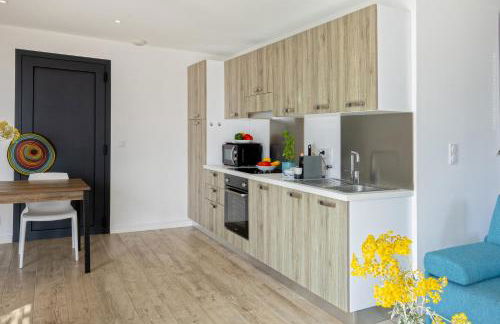 Les Terrasses d'Erbalunga - Foto 7